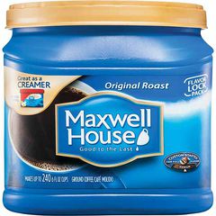 Maxwell House