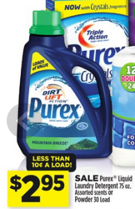 Purex DG