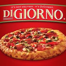 digiorno pizza