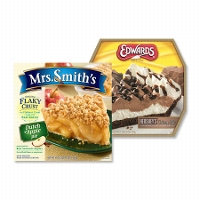 mrs smith pie tgt q