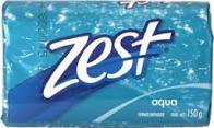 zest single