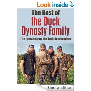 duckthe best of duck dynasty