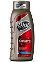 Dial For Men Body Wash