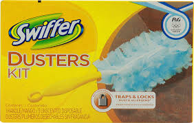 Swiffer Duster Kit