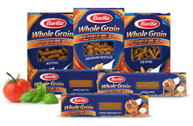 Barilla whole grain