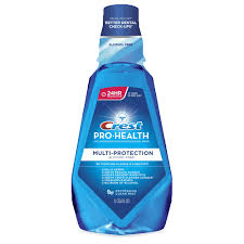 Crest Pro Health Rinse