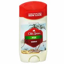 Old Spice Deodorant