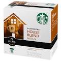 Starbucks Kcups