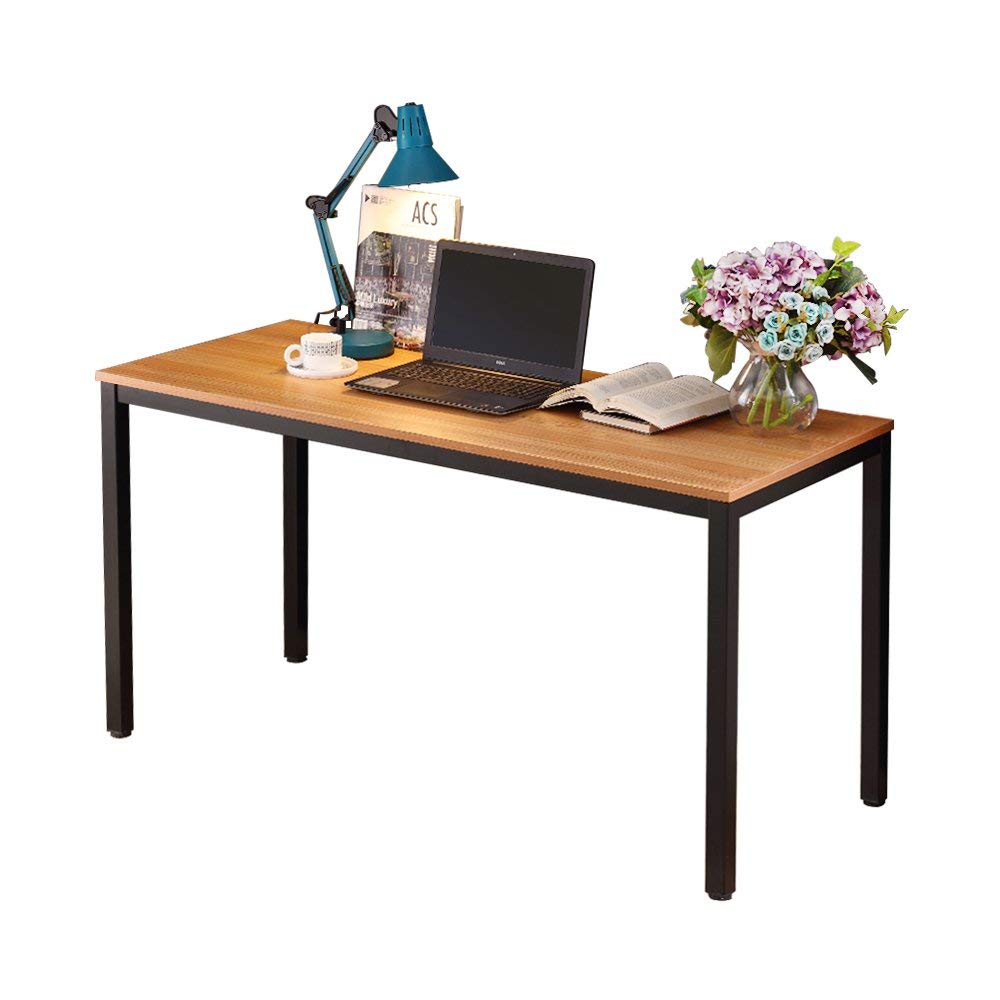 Basic Large Computer Desk Only $75.00! - Pinching Your Pennies