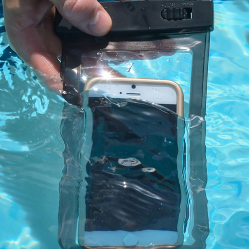 Waterproof Pouches for iPhone for Only $2.99! (Reg. $20) - Pinching ...