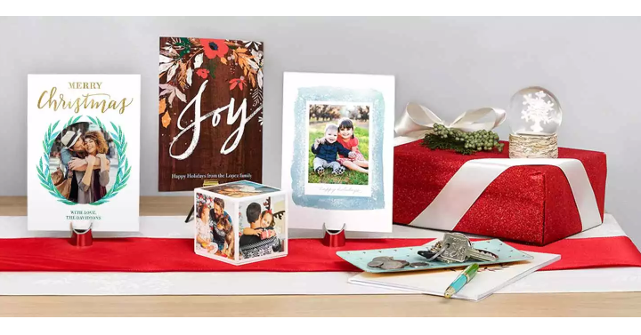 Need a last minute photo gift? Free 8×10! Walgreens has in store pick up! - Pinching Your Pennies