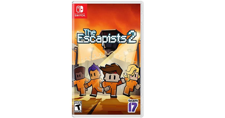 the-escapists-2-nintendo-switch-just-9-99-pinching-your-pennies