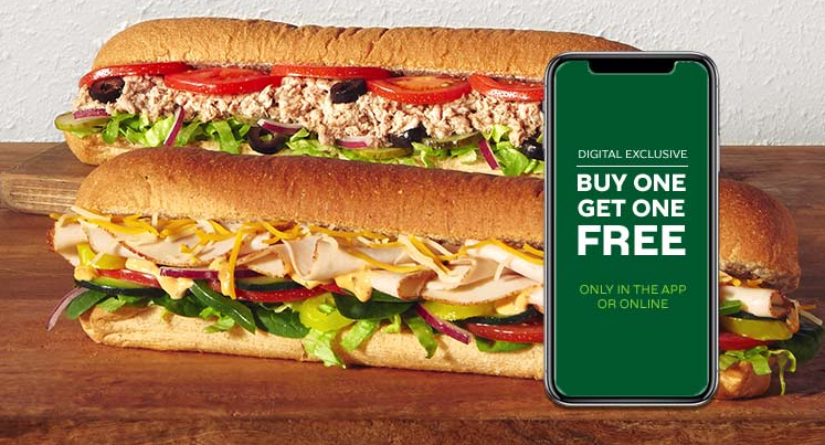 buy-one-get-one-free-footlong-sub-at-subway-pinching-your-pennies