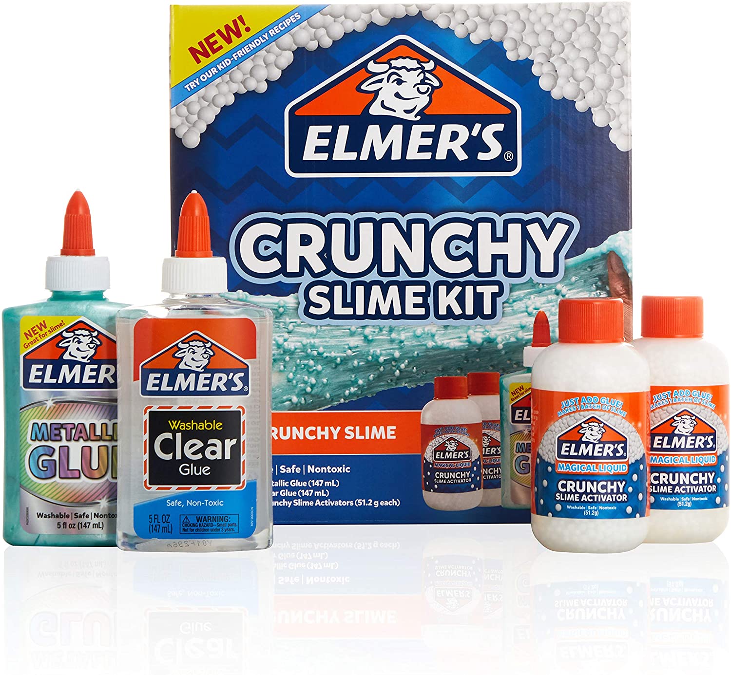 elmer's mini slime kit