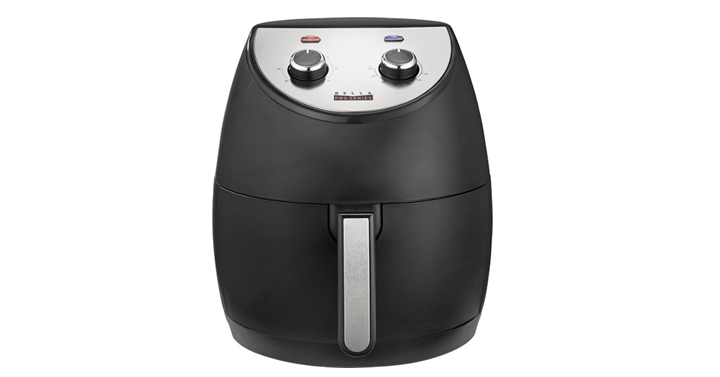 bella pro air fryer 4 qt