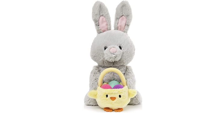 gund easter basket