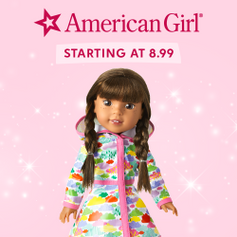 zulily american girl