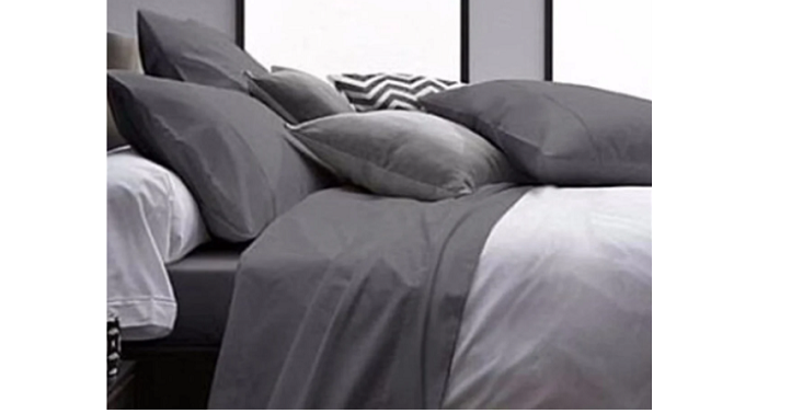 Ultra Soft Bamboo Solid Sheets Set 