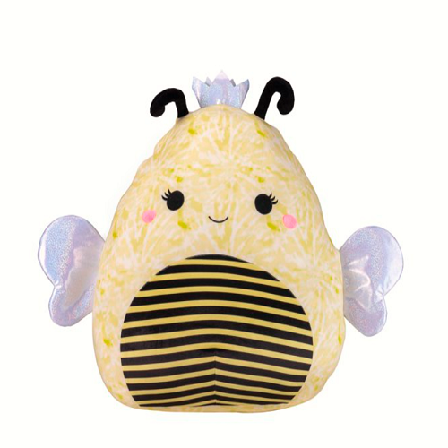 squishmallow queen bee