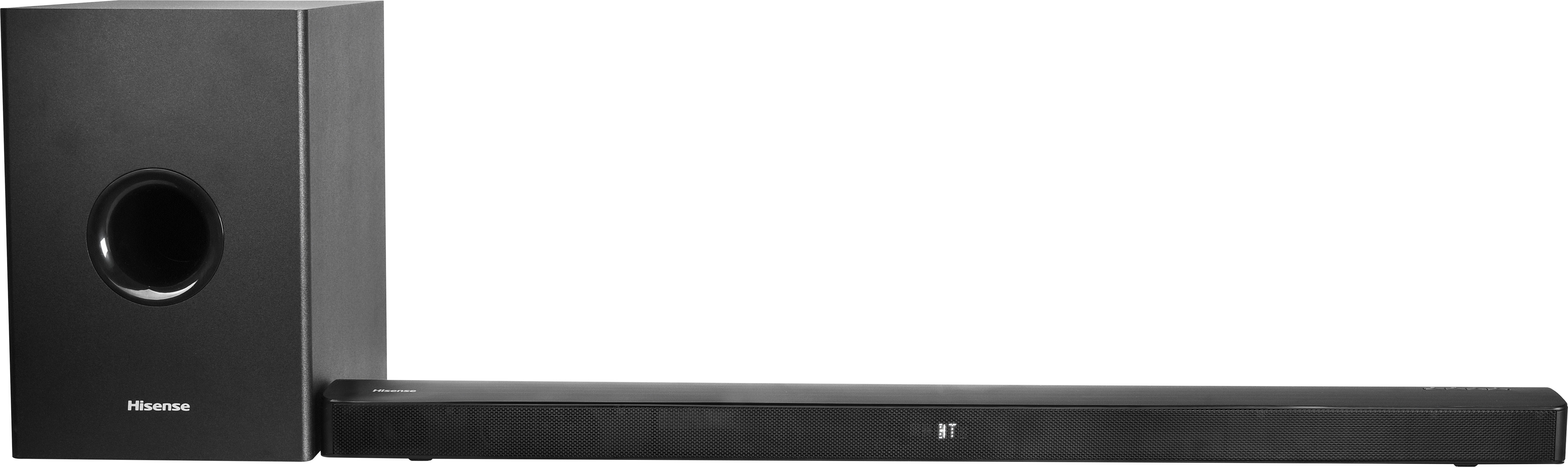 Саундбар hisense hs212f 2.1