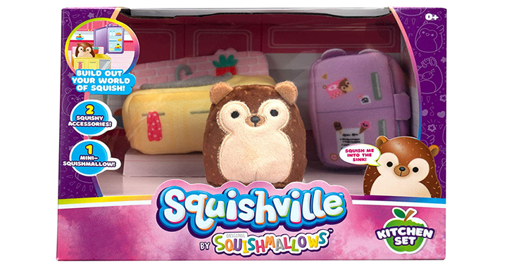 squishville squishmallows