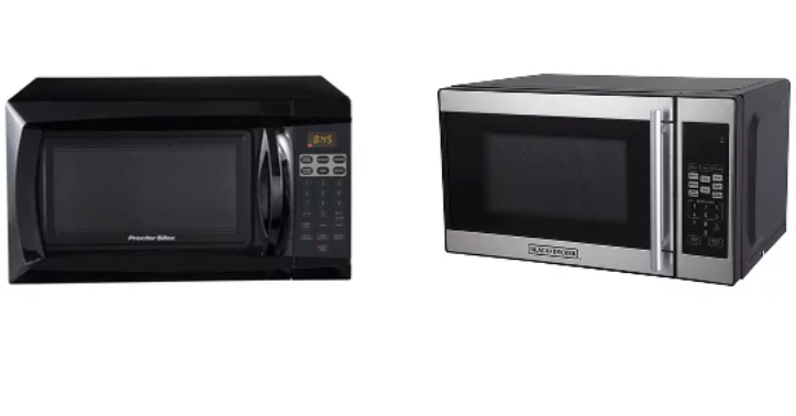 Target: Take over 50% off Microwaves! - Pinching Your Pennies