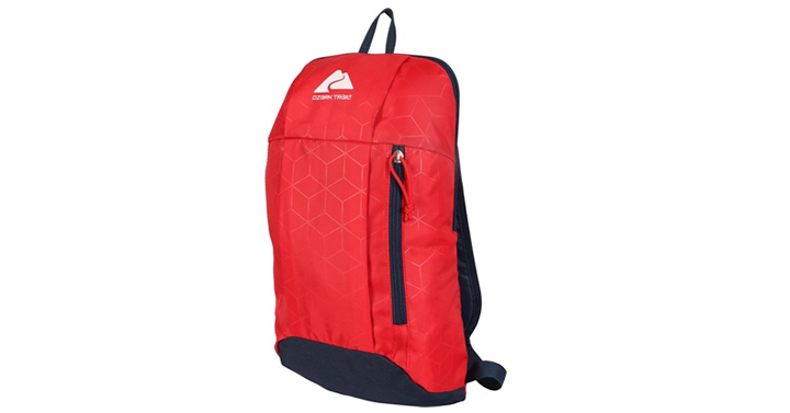 Ozark Trail Adult 10 Liter Backpacking Daypack – Just $5.97! - Pinching ...